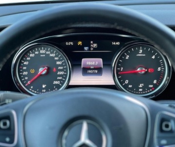 Mercedes Klasa E W213 Limuzyna 2.0 220d 194KM 2016 Mercedes-Benz Klasa E W213 Salon PL Automat Kamera Czujniki Pakiet Bu, zdjęcie 24