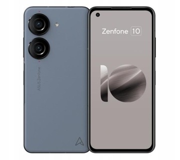 Смартфон Asus Zenfone 10 8 ГБ/256 ГБ 5G, синий