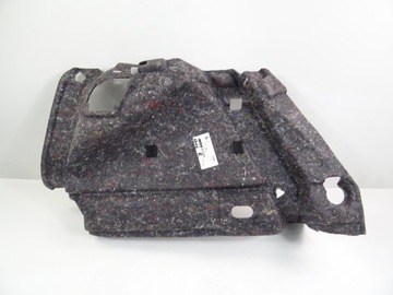 SEAT ARONA БАГАЖНИК БОКОВОЙ, ПРАВЫЙ 6F9867427F