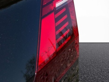 Volkswagen Tiguan II SUV Facelifting 1.5 TSI 150KM 2022 Volkswagen Tiguan Kamery 360, martwe pole, tempomat aktywny, 1.5 Benzyna, zdjęcie 35