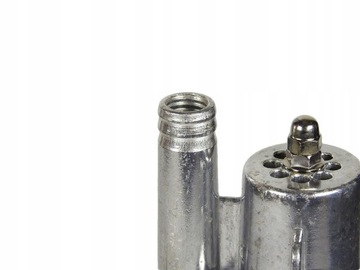 POMPA DO WODY STUDNI NUREK GŁĘBINOWA RUSKA 60m IBO