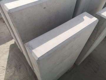 RESISTING WALL L-KA 80/99 см УСИЛЕННАЯ подпорная стенка