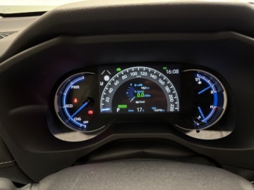 Toyota RAV4 V 2022 Toyota RAV4 2.5 Hybrid Comfort 4x4 V (2018-) Toyot, zdjęcie 14