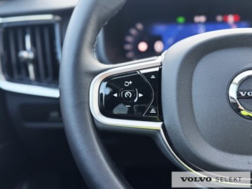Volvo V90 II Plug-In Facelifting 2.0 T6 Plug-In Hybrid 350KM 2024 Volvo V90 V90 T6 Plug-In | AWD | Plus Dark | ASO |, zdjęcie 6