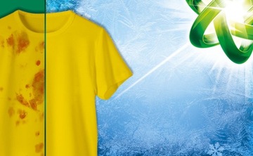 Цветные капсулы для стирки Ariel all in one Pods 63 шт.