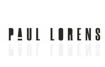 Paul Lorens- MATIAS - Męski zegarek, granatowy, skórzany + GRAWER