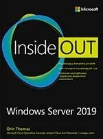 WINDOWS SERVER 2019 INSIDE OUT THOMAS ORIN
