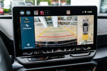 Cupra Formentor Crossover 1.5 TSI 150KM 2026 Cupra Formentor 1.5 TSI 150 KM - Dostępny od, zdjęcie 28