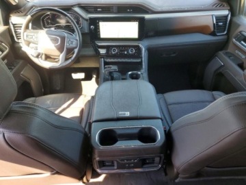  GMC Sierra K1500 Denali 2025 6.2 Benzyna 420KM, zdjęcie 8