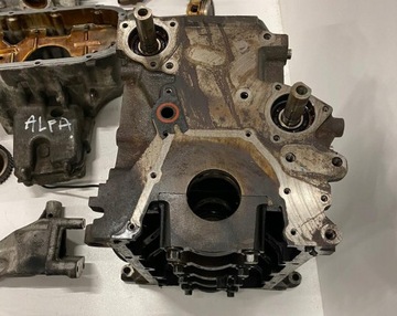 BLOK MOTORU ALFA ROMEO 147 2.0 TS