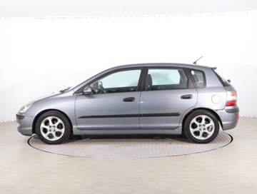 Honda Civic VII Hatchback 1.4 16V 90KM 2004 Honda Civic 1.4 16V , Salon Polska, Serwis ASO, zdjęcie 2