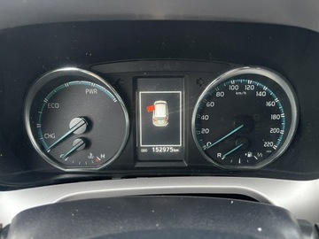 Toyota RAV4 IV MPV Facelifting 2.5 Hybrid 197KM 2016 Toyota RAV-4 Prestige 4x4 Kamera Podgrz., zdjęcie 8