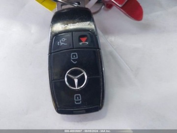 Mercedes GLE V167 2023 Mercedes-Benz GLE 2023r, AMG 53, Coupe, 3.0L, 4Matic 3.0 Benzyna 430KM, zdjęcie 13