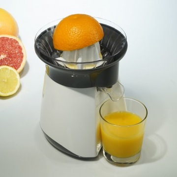 ЦИТРУСОВАЯ СОКОВЫЖИМКА