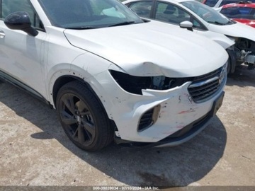 Buick 2023 Buick Inny 2023 Buick Envision FWD 4dr Essence 2.0 Benzyna 228KM, zdjęcie 7