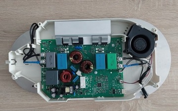Moduł induktor płyta indukcyjna PI6512TU
