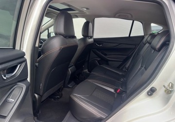 Subaru XV II 2019 Subaru XV 2,0 4x4 Automat Blis Led Alu18 Virtual Skora Kamery Szyber Gwara, zdjęcie 20