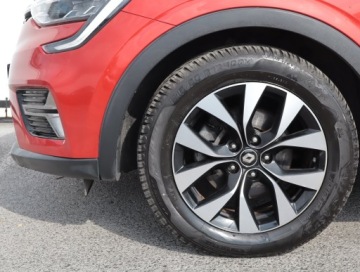 Renault Arkana SUV 1.6 E-TECH 143KM 2022 Renault Arkana E-Tech, Salon Polska, zdjęcie 14