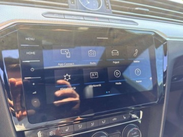 Volkswagen Arteon Fastback Facelifting 2.0 TDI 200KM 2020 Volkswagen Arteon 2.0 TDI 240KM R-Line 4x4 DSG Kamera360 DCC Virtual Panor, zdjęcie 16