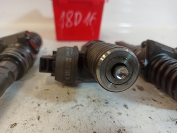 VOLKSWAGEN VW PASSAT B5 FL 1.9 TDI POMPOWTRYSK 038130073BA 3X