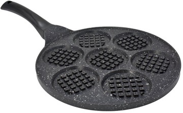 PATELNIA DO JAJEK PLACUSZKÓW PANCAKES MARMUREK