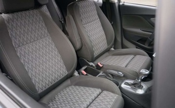 Opel Mokka I SUV 1.4 Turbo ECOTEC 140KM 2015 Opel Mokka 1,4 T 140 KM Automat LED Nawigacja BI-Xenon Klimatronik 1.4, zdjęcie 29