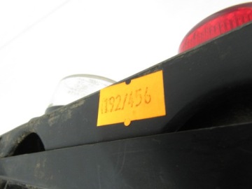 Правый задний фонарь TGB 550 Blade,11r