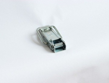 WINTERHOFF боковое сцепное устройство, зажим, откидное боковое закрытие