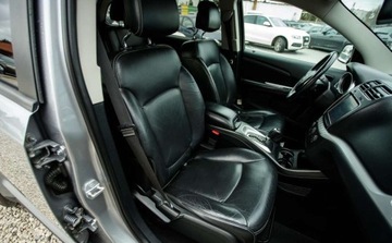 Fiat Freemont 2.0 Multijet II 16v 170KM 2015 Fiat Freemont 2.0 mjet 170KM diesel 4x4 Black Code 7 osob TV Navi PDC Pols, zdjęcie 19