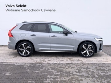Volvo XC60 II 2024 Volvo XC 60 XC60 T6 Plug-In | AWD | Ultra Dark | a, zdjęcie 2
