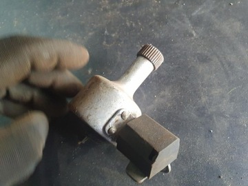 ВЕЛОСИПЕДНАЯ ЛАМПА PREDOM ROMET ДИНАМО-ГЕНЕРАТОР ОРИГИНАЛЬНЫЙ ШАНС