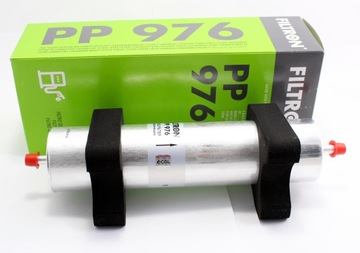 FILTRON FILTR PALIWA BMW E46 318d 320d 330d PP976