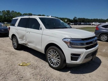 Ford Expedition III 2022 Ford Expedition 2022, 3.5L, LIMITED, od ubezpieczalni, zdjęcie 3