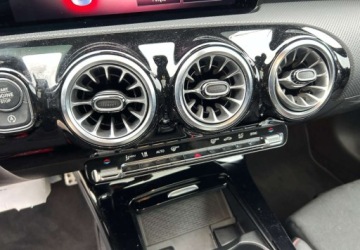 Mercedes CLA C118/X118 2023 Mercedes-Benz CLA Cena Brutto 3.0 Diesel 177KM, zdjęcie 18