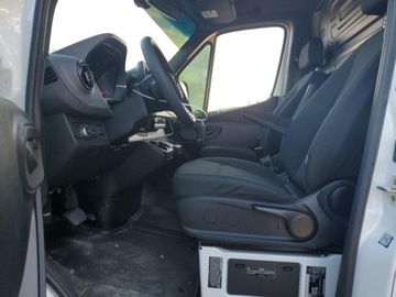 Mercedes Sprinter IV (W907/W910) 2024 Mercedes-Benz Sprinter 3500 2024 2.0l 2.0 Diesel 211KM, zdjęcie 7