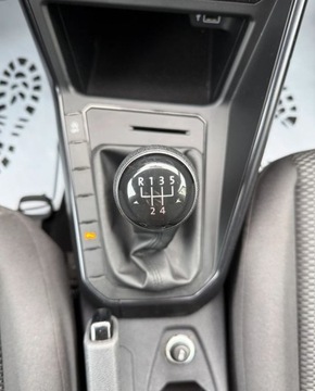 Volkswagen Polo VI Hatchback 5d 1.0 TSI 95KM 2018 Volkswagen Polo salon Polska. Serwis ASO. Czujniki Benzyna 95KM, zdjęcie 11