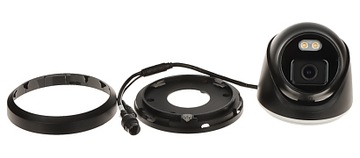 IP-КАМЕРА DS-2CD2347G2-LU(2,8MM)(C) (ЧЕРНАЯ) ЦветV