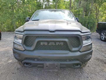  RAM 1500 Rebel 2023 5.7l 5.7 Benzyna 395KM, zdjęcie 5