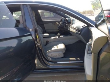 Audi A5 F5 Sportback 2.0 TFSI 252KM 2018 Audi a5 2018 AUDI A5 2.0T PREMIUM 2.0 Benzyna 252KM, zdjęcie 12