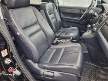 Ford Focus III Kombi 1.6 TDCi 105KM 2011 Honda CR-V 2.2 i-DTEC 150KM 4x4 skóra nawigacja kamera szyberdach gwarancja, zdjęcie 13