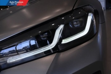 BMW Seria 5 G30-G31 Limuzyna 520d 190KM 2020 BMW Seria 5 520d xDriveFV23Adaptacyjny Reflektor LEDFotel Sportowy 2.0, zdjęcie 21