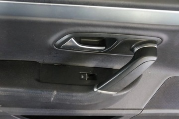 DVEŘE LEVÝ PŘEDNÍ LEVÉ VW PASSAT CC LC9X