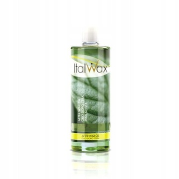 Italwax депиляция 4x нагревательные полоски с восковым гелем