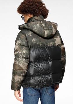 ADIDAS ORIGINALS REGEN DOWN PUFFER ДВУСТОРОННИЙ JCKT