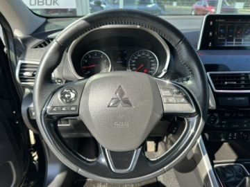 Mitsubishi Eclipse Cross SUV 1.5 T 163KM 2019 Mitsubishi Eclipse Cross Kamera, Grzane fotele Hak, zdjęcie 18