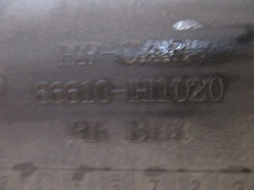 HYUNDAI OE 86610H1020 NÁRAZNÍK
