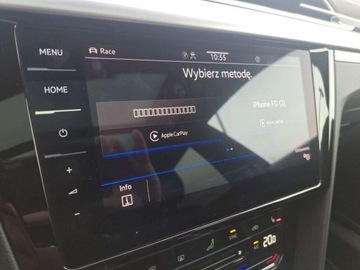 Volkswagen Arteon Shooting Brake R 2.0 TSI 320KM 2022 Volkswagen Arteon R 320KM, Hak, Ambiente, Asysteci, Kamera 360 2.0 Benzyna, zdjęcie 22