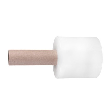 Folia stretch przezroczysta 0.25 kg mini rap