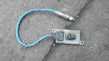 SONDA CZUJNIK NOX MAN TGX TGS 51.15408-0018 600 ZŁ