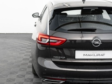 Opel Insignia II Sports Tourer Facelifting 2.0 Diesel 174KM 2021 Opel Insignia WD6008P#2.0 CDTI Elegance Podgrz.f I, zdjęcie 10